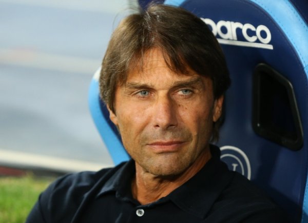 Conte: Mục tiêu là làm cho ngư